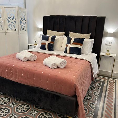 Maqueda View Apartman Palermo Kültér fotó