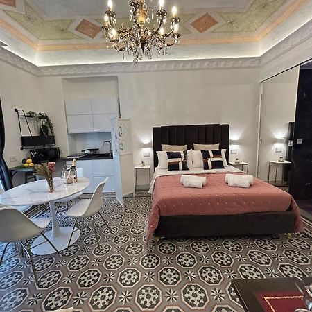 Maqueda View Apartman Palermo Kültér fotó
