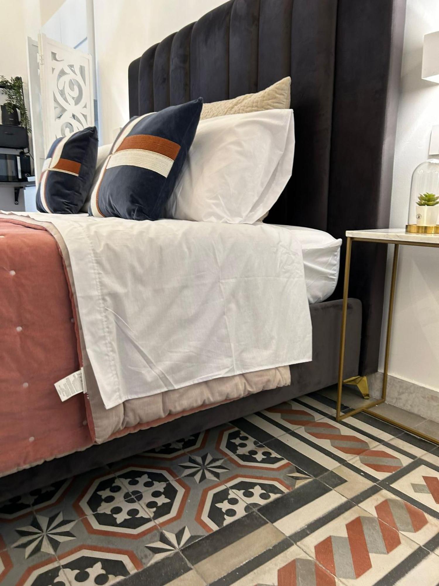 Maqueda View Apartman Palermo Kültér fotó