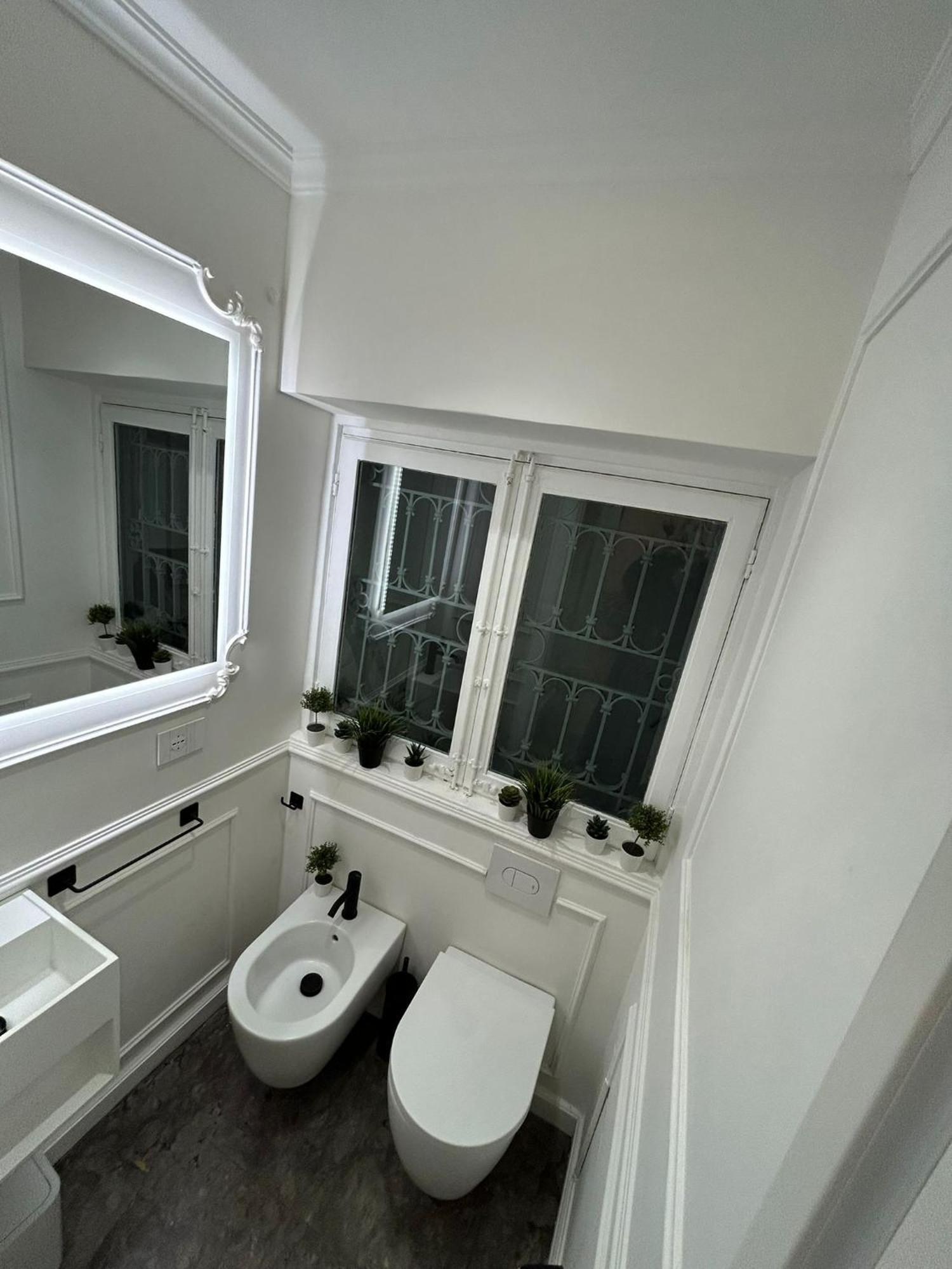 Maqueda View Apartman Palermo Kültér fotó