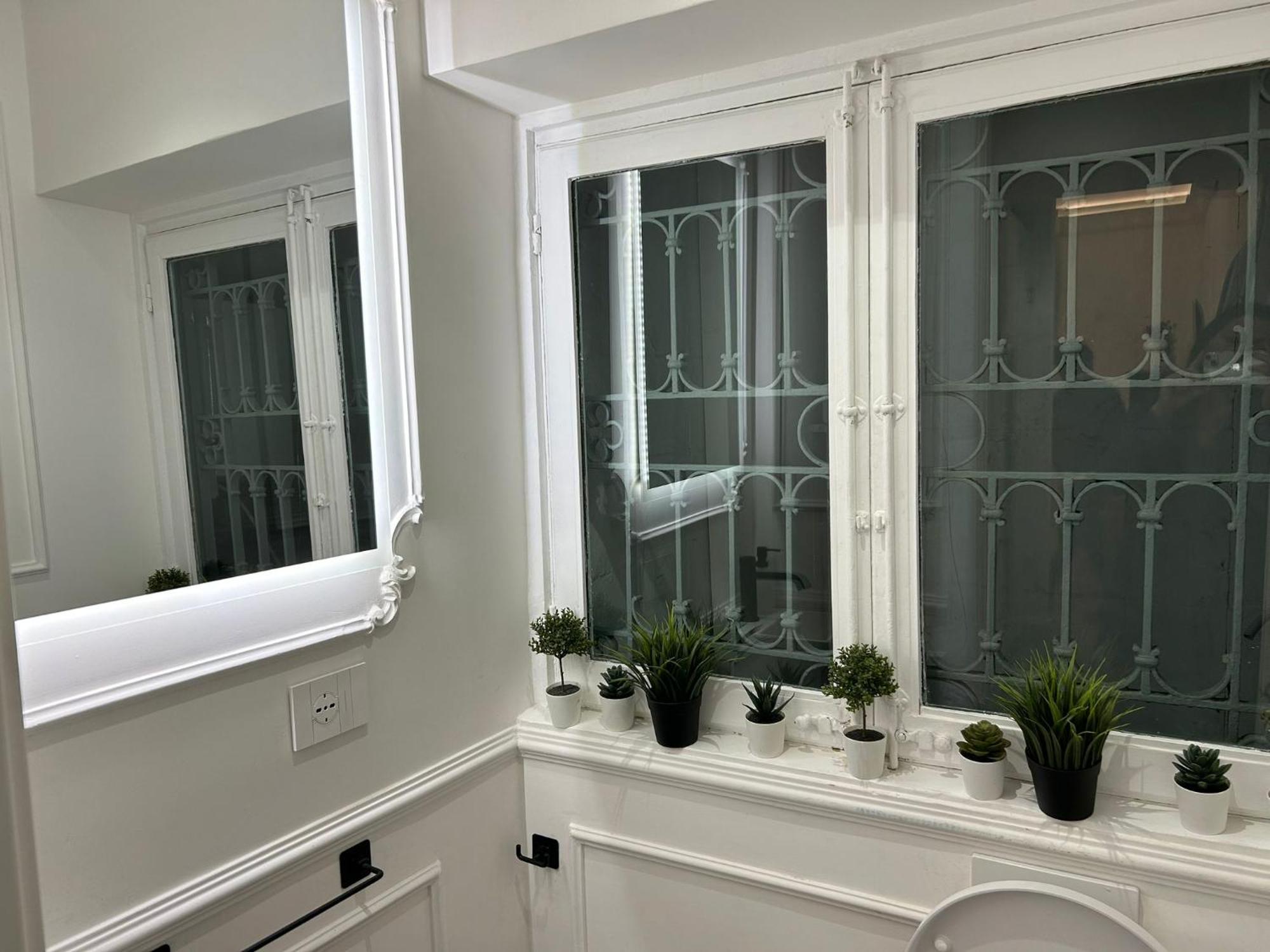 Maqueda View Apartman Palermo Kültér fotó