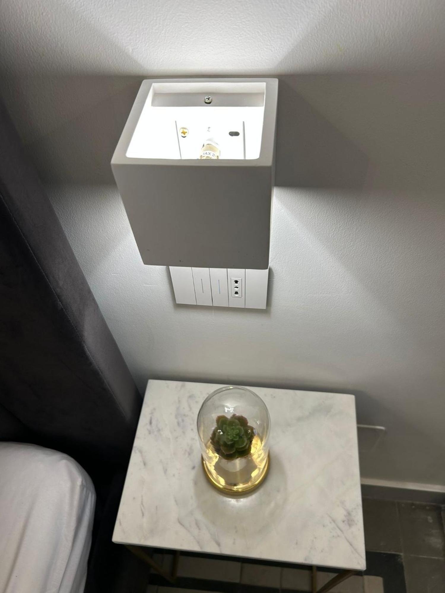 Maqueda View Apartman Palermo Kültér fotó