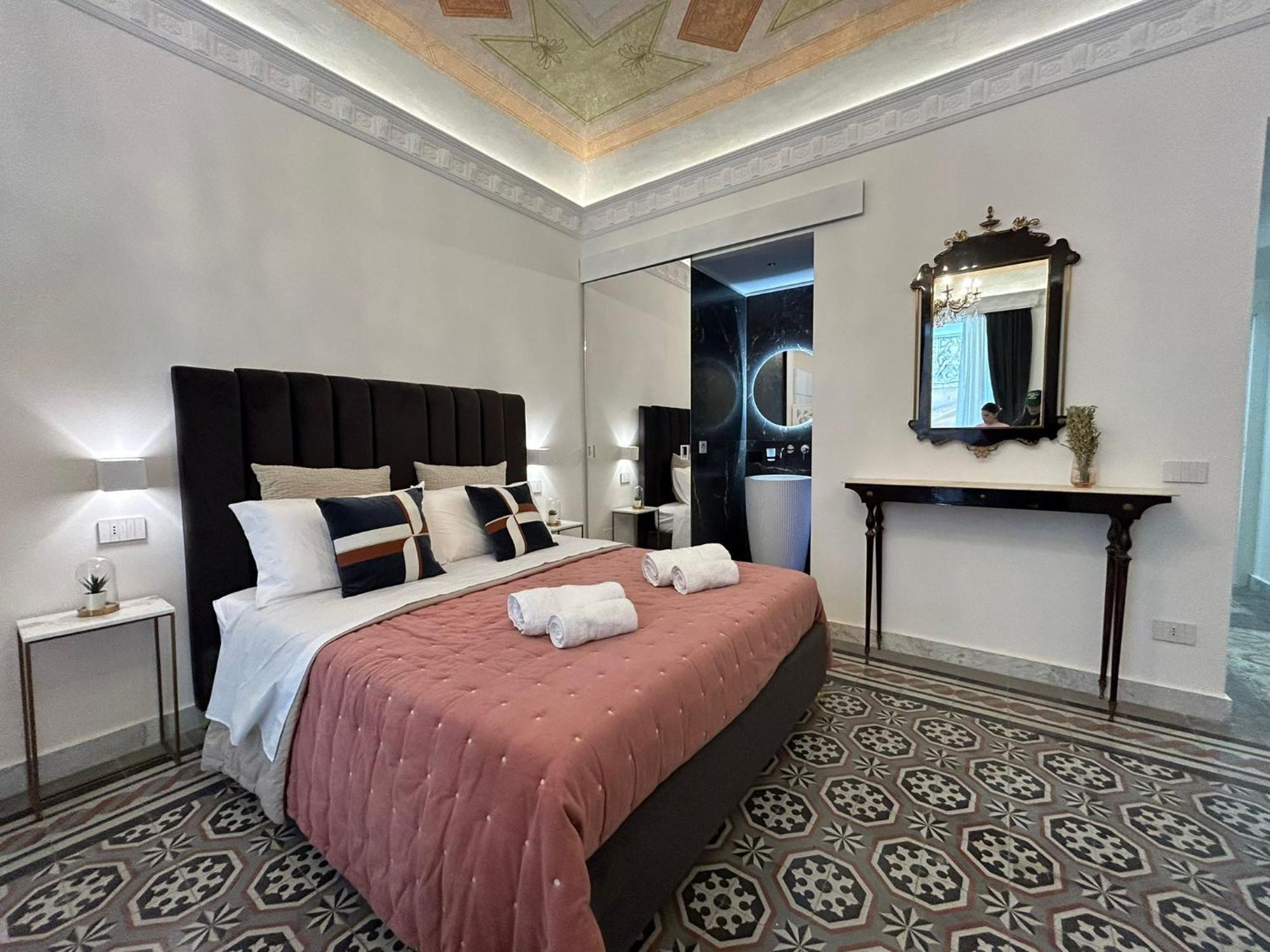 Maqueda View Apartman Palermo Kültér fotó