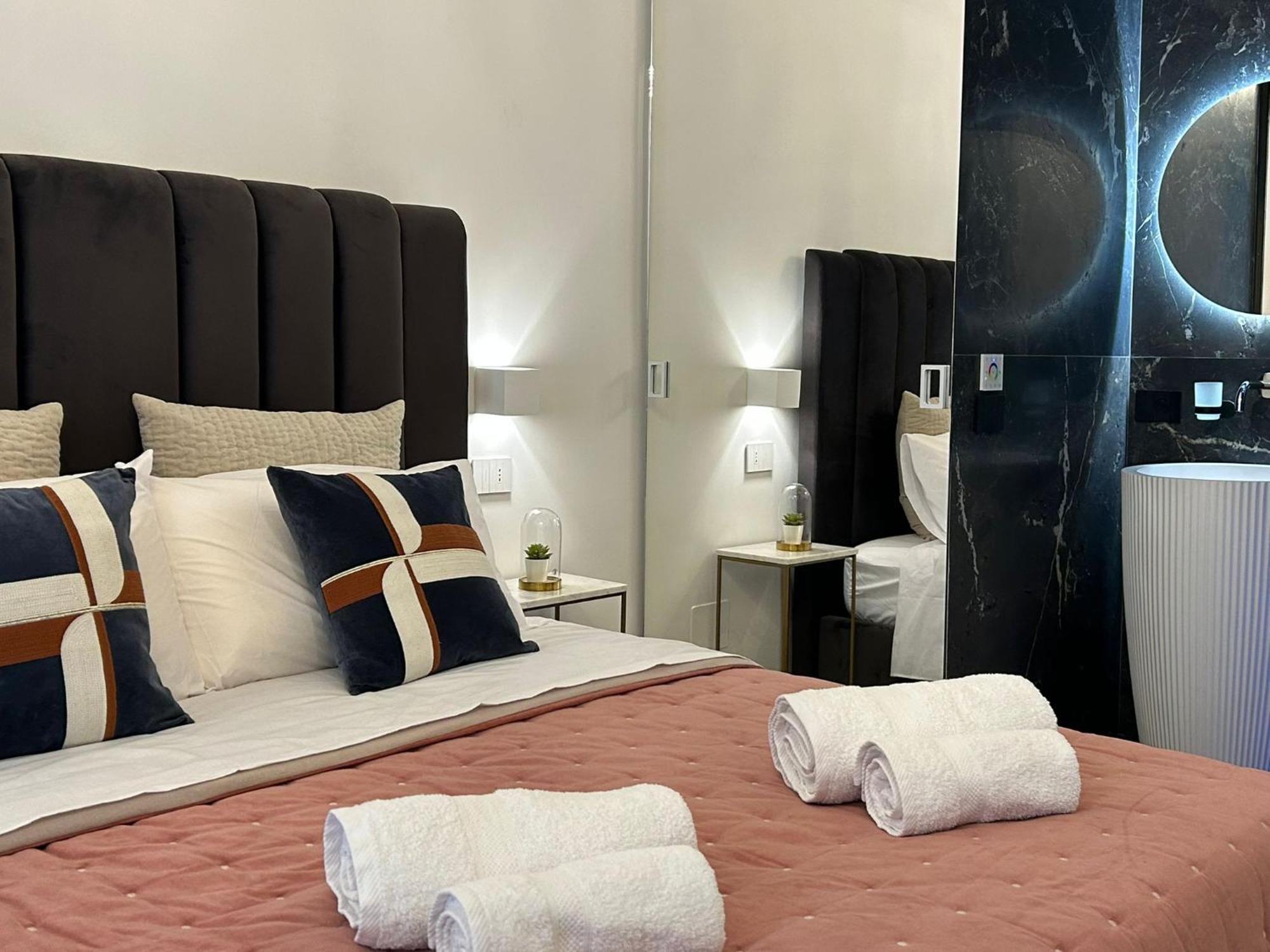 Maqueda View Apartman Palermo Kültér fotó