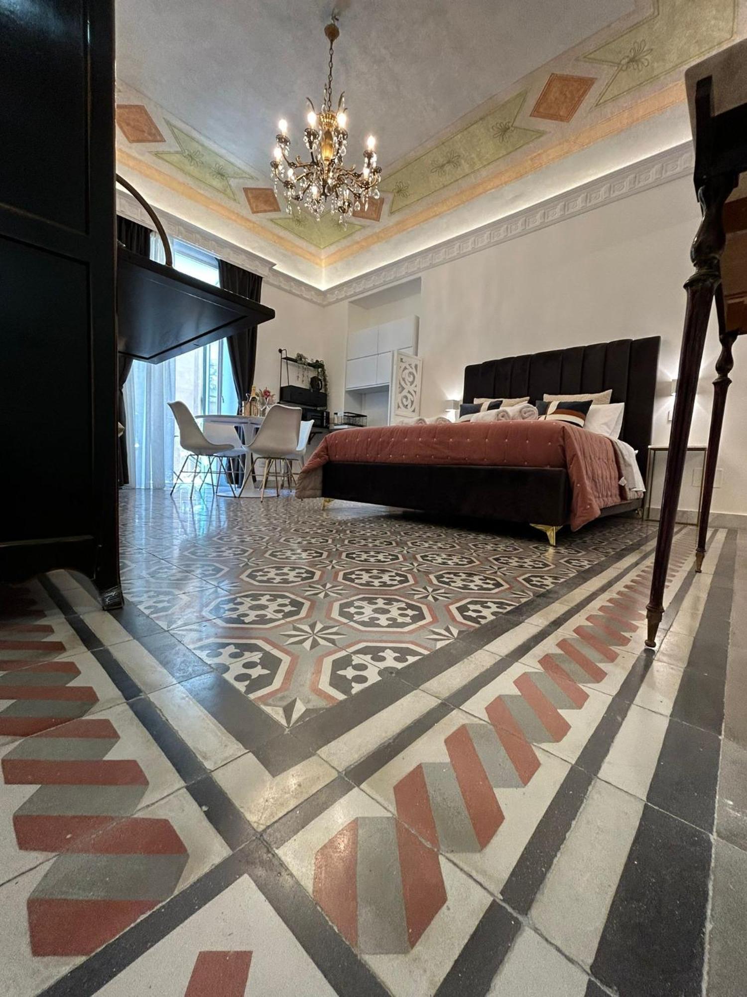 Maqueda View Apartman Palermo Kültér fotó