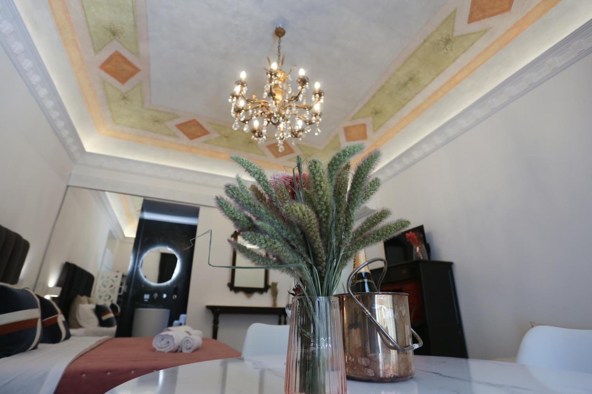 Maqueda View Apartman Palermo Kültér fotó