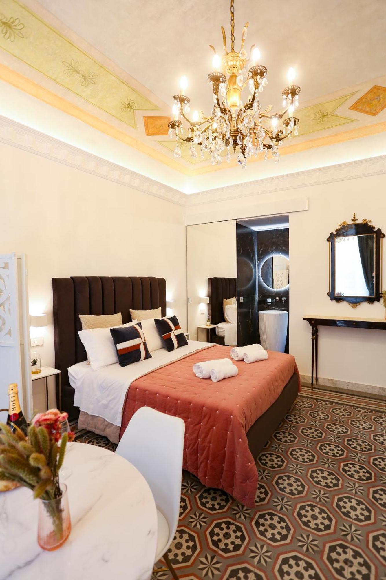 Maqueda View Apartman Palermo Kültér fotó