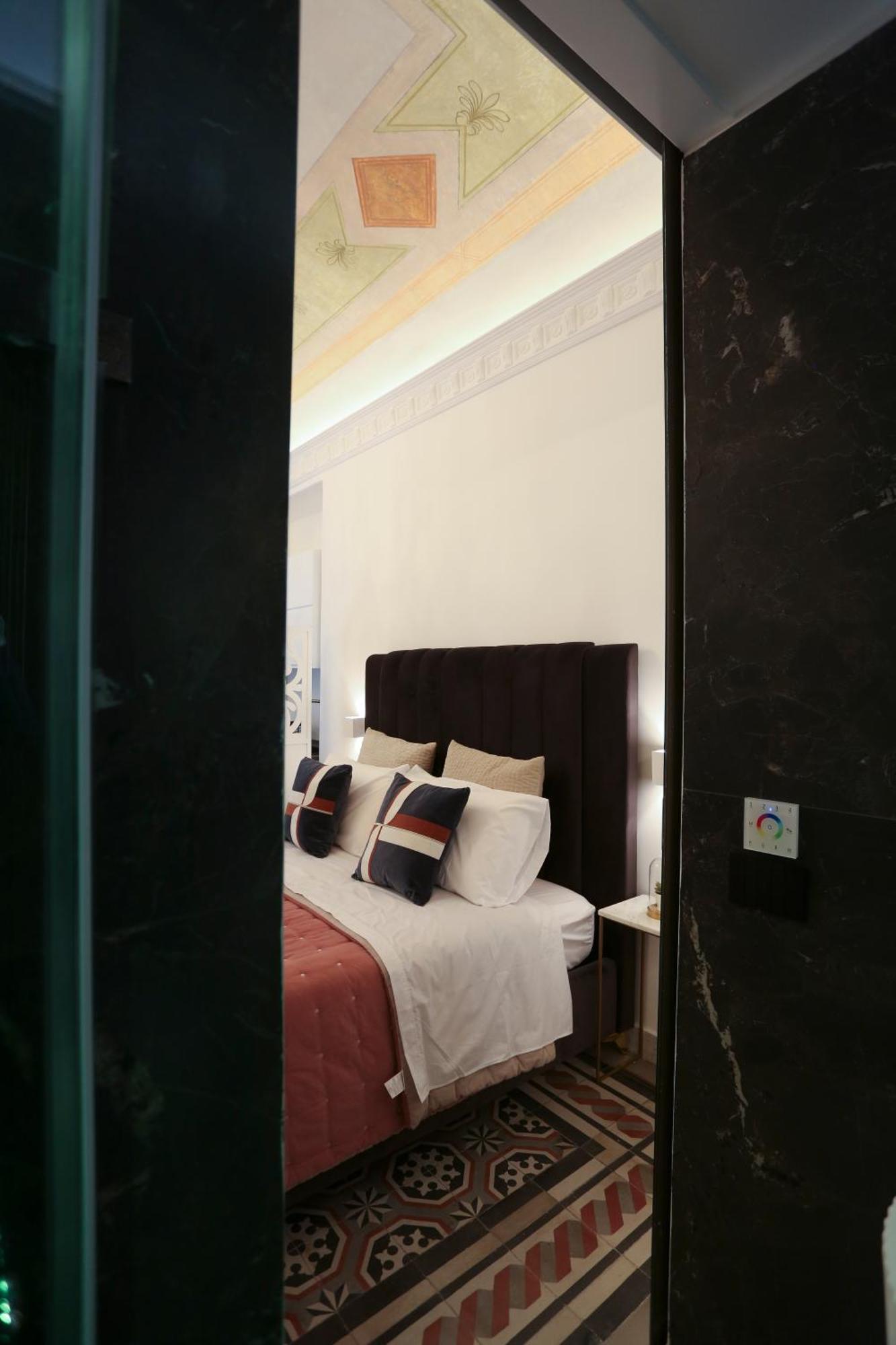 Maqueda View Apartman Palermo Kültér fotó