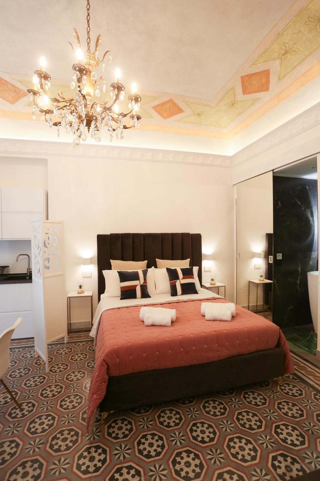 Maqueda View Apartman Palermo Kültér fotó