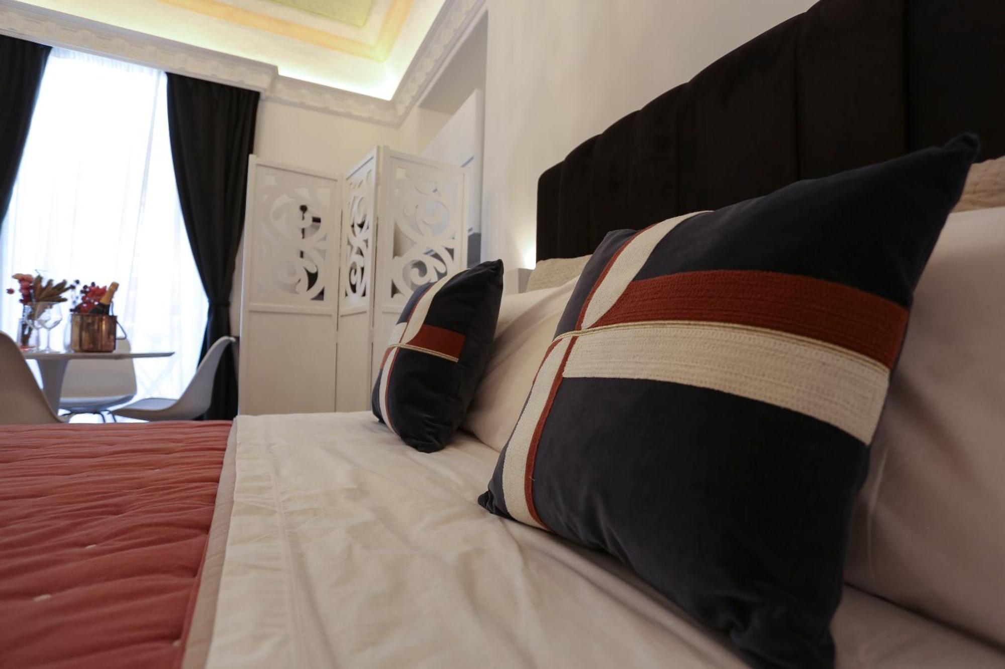 Maqueda View Apartman Palermo Kültér fotó
