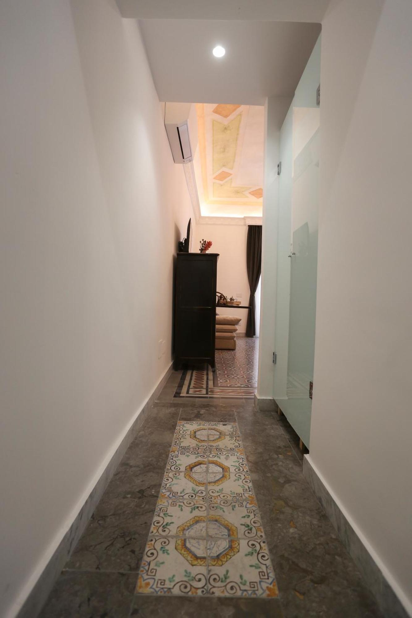 Maqueda View Apartman Palermo Kültér fotó