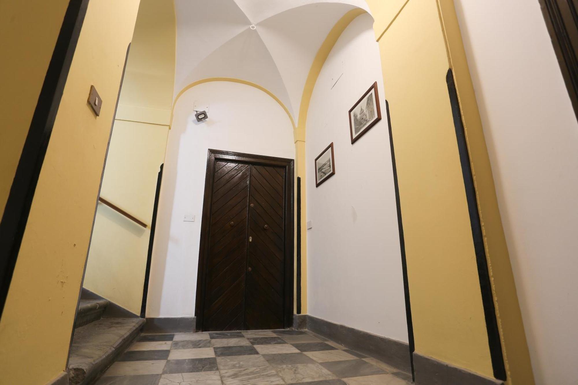 Maqueda View Apartman Palermo Kültér fotó