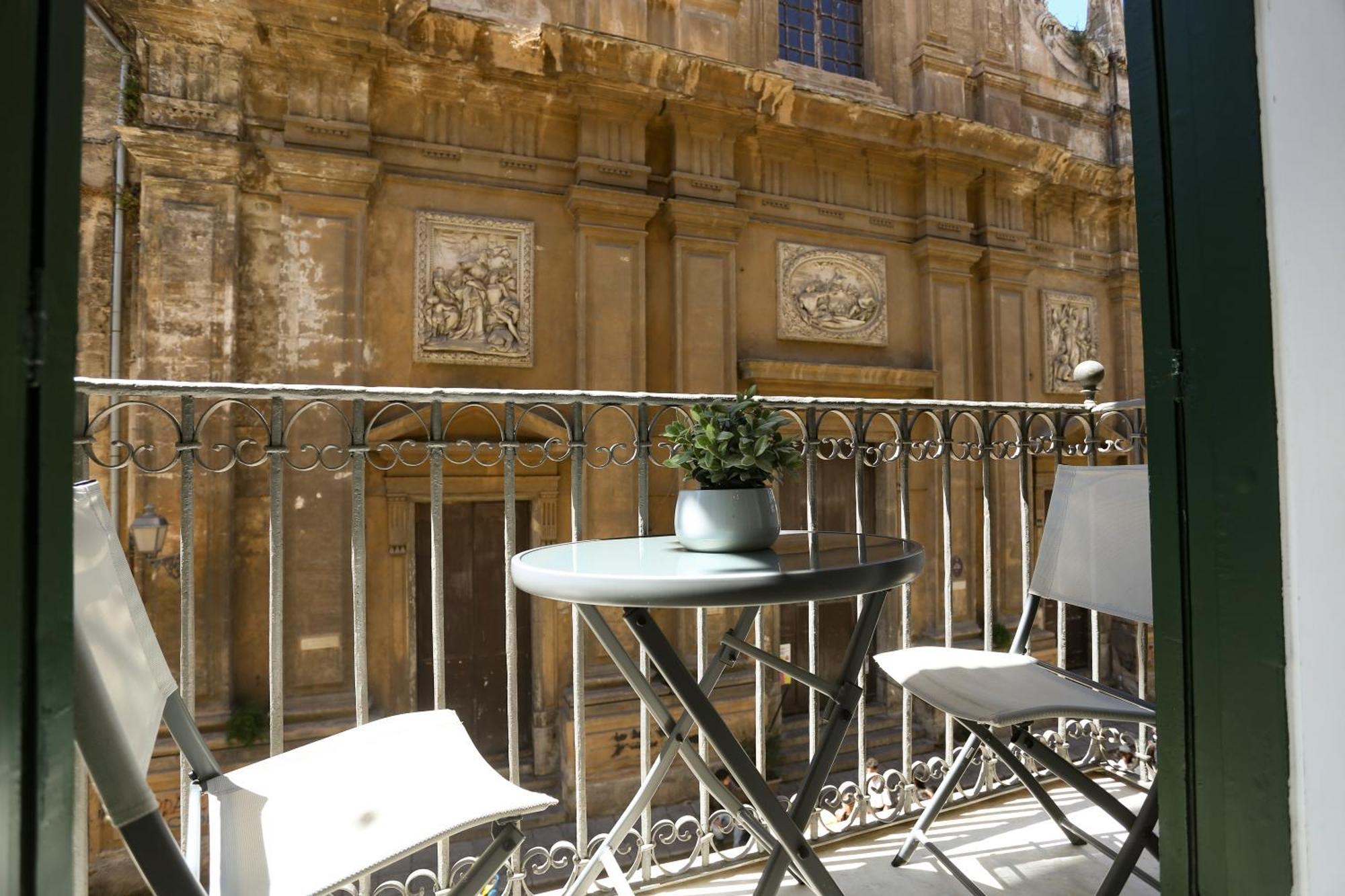 Maqueda View Apartman Palermo Kültér fotó